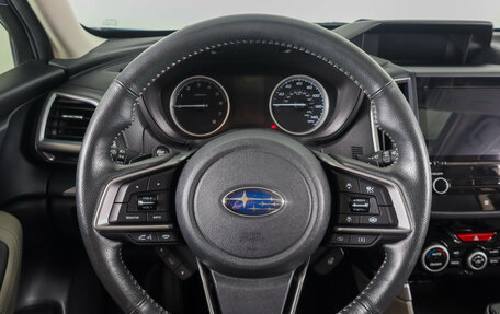 Subaru Forester, 2021 год, 3 999 000 рублей, 19 фотография