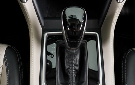 Subaru Forester, 2021 год, 3 999 000 рублей, 25 фотография