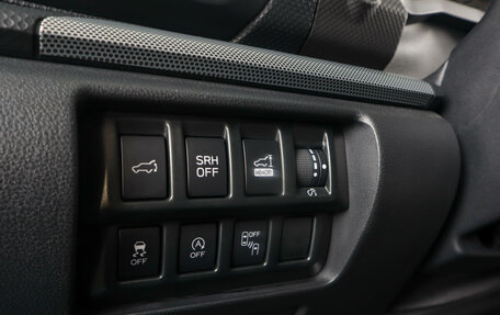 Subaru Forester, 2021 год, 3 999 000 рублей, 27 фотография