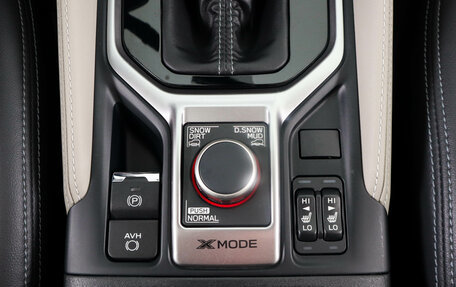 Subaru Forester, 2021 год, 3 999 000 рублей, 26 фотография