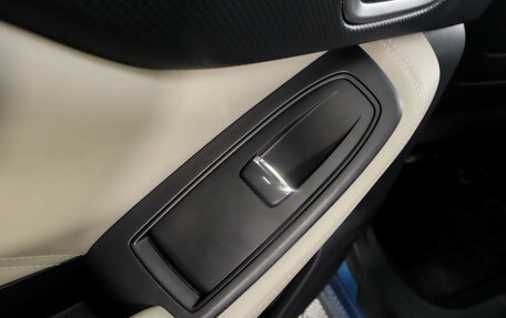 Subaru Forester, 2021 год, 3 999 000 рублей, 30 фотография