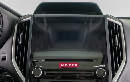 Subaru Forester, 2021 год, 3 999 000 рублей, 22 фотография