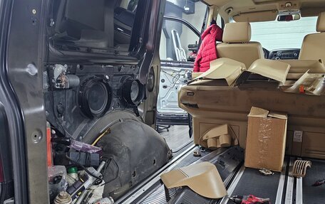 Volkswagen Multivan T5, 2008 год, 2 100 000 рублей, 7 фотография