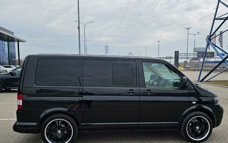 Volkswagen Multivan T5, 2008 год, 2 100 000 рублей, 11 фотография