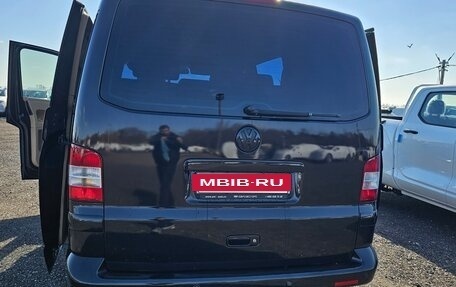 Volkswagen Multivan T5, 2008 год, 2 100 000 рублей, 3 фотография