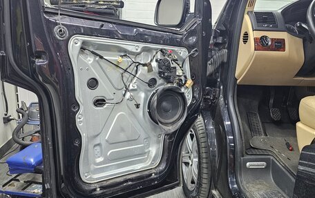 Volkswagen Multivan T5, 2008 год, 2 100 000 рублей, 9 фотография