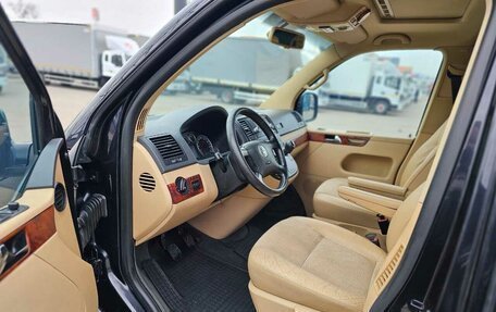 Volkswagen Multivan T5, 2008 год, 2 100 000 рублей, 16 фотография