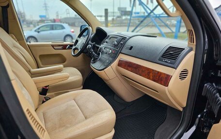 Volkswagen Multivan T5, 2008 год, 2 100 000 рублей, 17 фотография