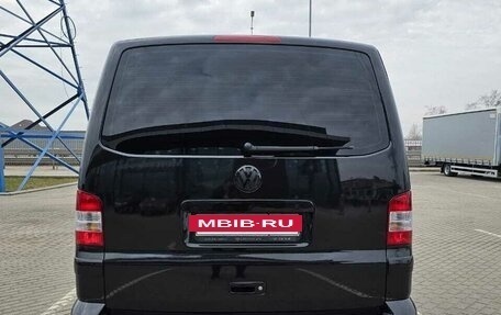 Volkswagen Multivan T5, 2008 год, 2 100 000 рублей, 10 фотография