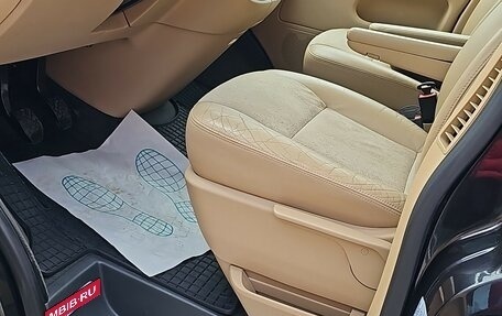 Volkswagen Multivan T5, 2008 год, 2 100 000 рублей, 14 фотография