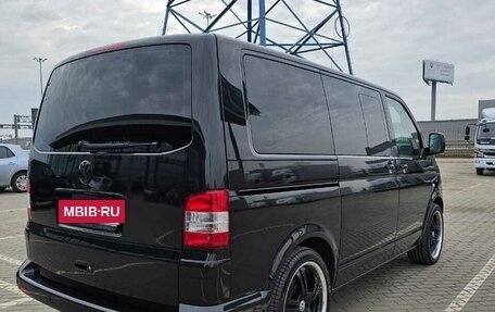 Volkswagen Multivan T5, 2008 год, 2 100 000 рублей, 13 фотография