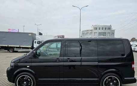 Volkswagen Multivan T5, 2008 год, 2 100 000 рублей, 19 фотография