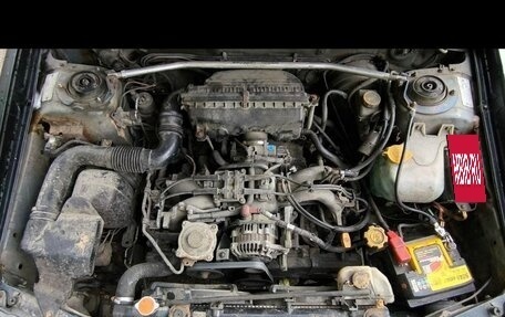 Subaru Forester, 2001 год, 220 000 рублей, 6 фотография