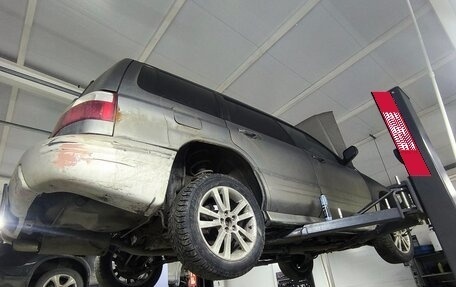 Subaru Forester, 2001 год, 220 000 рублей, 7 фотография