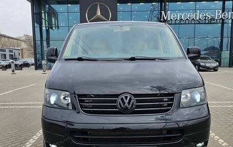 Volkswagen Multivan T5, 2008 год, 2 100 000 рублей, 20 фотография