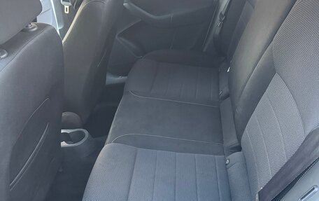 Skoda Rapid I, 2014 год, 790 000 рублей, 10 фотография