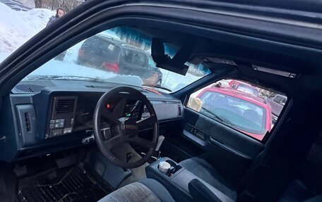 Chevrolet Blazer K5 III, 1994 год, 650 000 рублей, 2 фотография