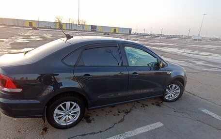 Volkswagen Polo VI (EU Market), 2018 год, 1 165 000 рублей, 6 фотография