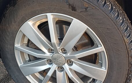 Volkswagen Polo VI (EU Market), 2018 год, 1 165 000 рублей, 12 фотография