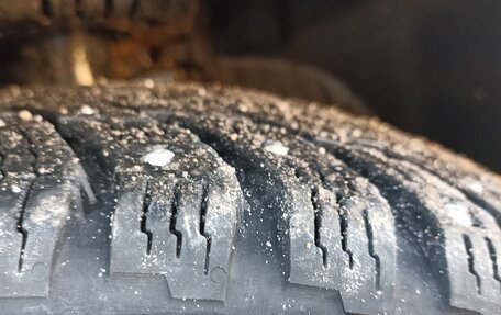 Volkswagen Polo VI (EU Market), 2018 год, 1 165 000 рублей, 13 фотография