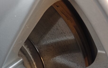 Volkswagen Polo VI (EU Market), 2018 год, 1 165 000 рублей, 14 фотография