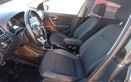 Volkswagen Polo VI (EU Market), 2018 год, 1 165 000 рублей, 15 фотография