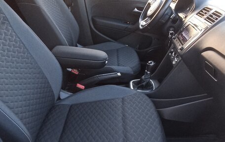 Volkswagen Polo VI (EU Market), 2018 год, 1 165 000 рублей, 21 фотография