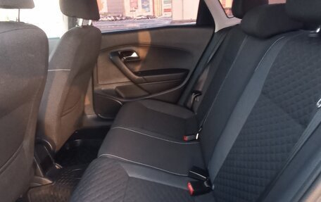 Volkswagen Polo VI (EU Market), 2018 год, 1 165 000 рублей, 16 фотография