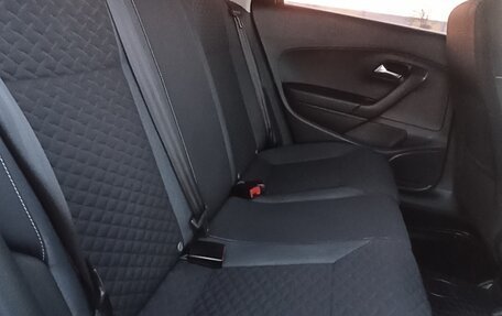 Volkswagen Polo VI (EU Market), 2018 год, 1 165 000 рублей, 23 фотография