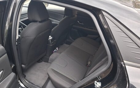 Hyundai Elantra, 2020 год, 1 499 000 рублей, 7 фотография