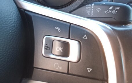 Volkswagen Polo VI (EU Market), 2018 год, 1 165 000 рублей, 32 фотография