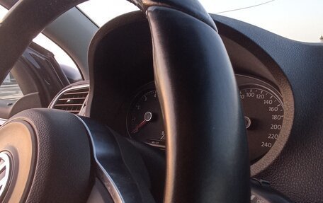 Volkswagen Polo VI (EU Market), 2018 год, 1 165 000 рублей, 31 фотография