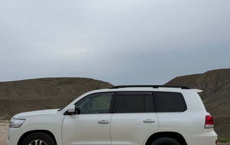 Toyota Land Cruiser 200, 2016 год, 5 100 000 рублей, 9 фотография