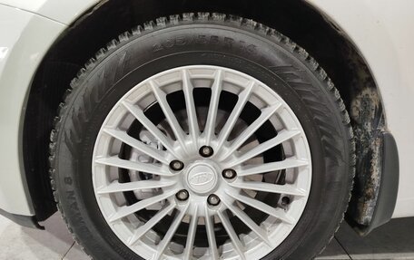 KIA cee'd III, 2015 год, 1 210 000 рублей, 10 фотография