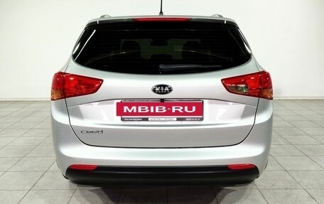 KIA cee'd III, 2015 год, 1 210 000 рублей, 6 фотография