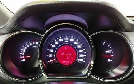 KIA cee'd III, 2015 год, 1 210 000 рублей, 13 фотография