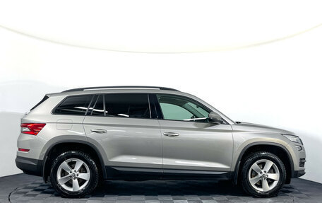 Skoda Kodiaq I, 2018 год, 2 097 000 рублей, 4 фотография