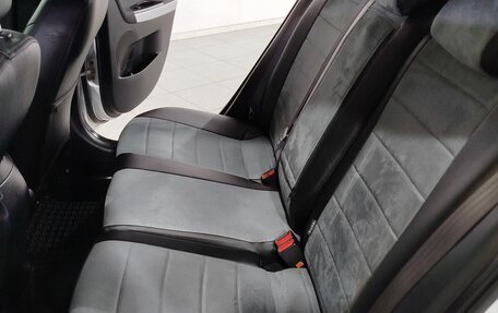 KIA cee'd III, 2015 год, 1 210 000 рублей, 23 фотография