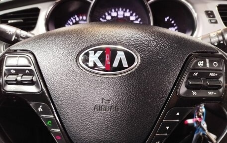 KIA cee'd III, 2015 год, 1 210 000 рублей, 20 фотография