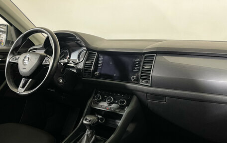 Skoda Kodiaq I, 2018 год, 2 097 000 рублей, 9 фотография