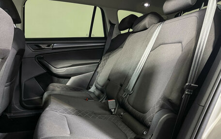 Skoda Kodiaq I, 2018 год, 2 097 000 рублей, 10 фотография