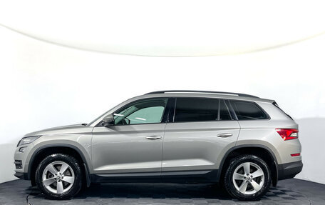 Skoda Kodiaq I, 2018 год, 2 097 000 рублей, 8 фотография