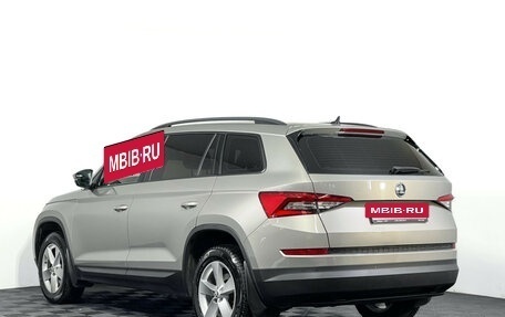 Skoda Kodiaq I, 2018 год, 2 097 000 рублей, 7 фотография
