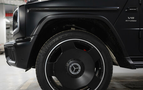 Mercedes-Benz G-Класс AMG, 2026 год, 31 500 000 рублей, 4 фотография