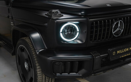 Mercedes-Benz G-Класс AMG, 2026 год, 31 500 000 рублей, 6 фотография