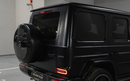 Mercedes-Benz G-Класс AMG, 2026 год, 31 500 000 рублей, 14 фотография