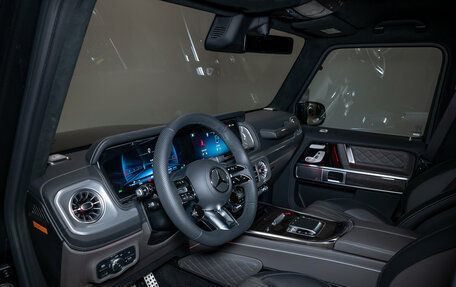 Mercedes-Benz G-Класс AMG, 2026 год, 31 500 000 рублей, 20 фотография