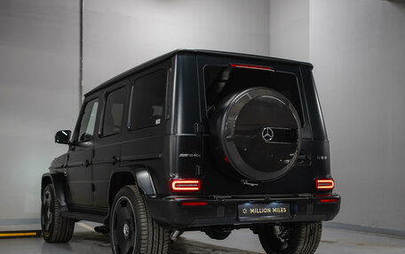Mercedes-Benz G-Класс AMG, 2026 год, 31 500 000 рублей, 18 фотография