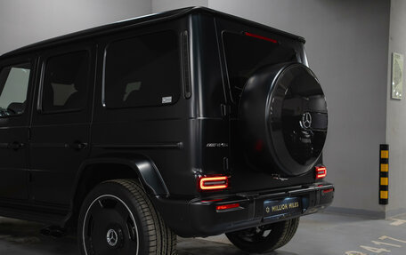 Mercedes-Benz G-Класс AMG, 2026 год, 31 500 000 рублей, 17 фотография
