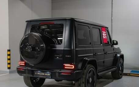 Mercedes-Benz G-Класс AMG, 2026 год, 31 500 000 рублей, 13 фотография
